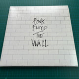 Pink Floyd - The Wall Vinyl LP | Música
