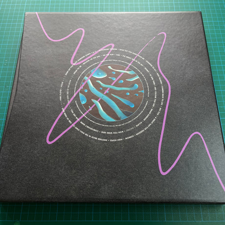 Pink Floyd - Pulse Box Set Vinyl LP | Música