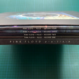 Pink Floyd - Pulse Box Set Vinyl LP | Música