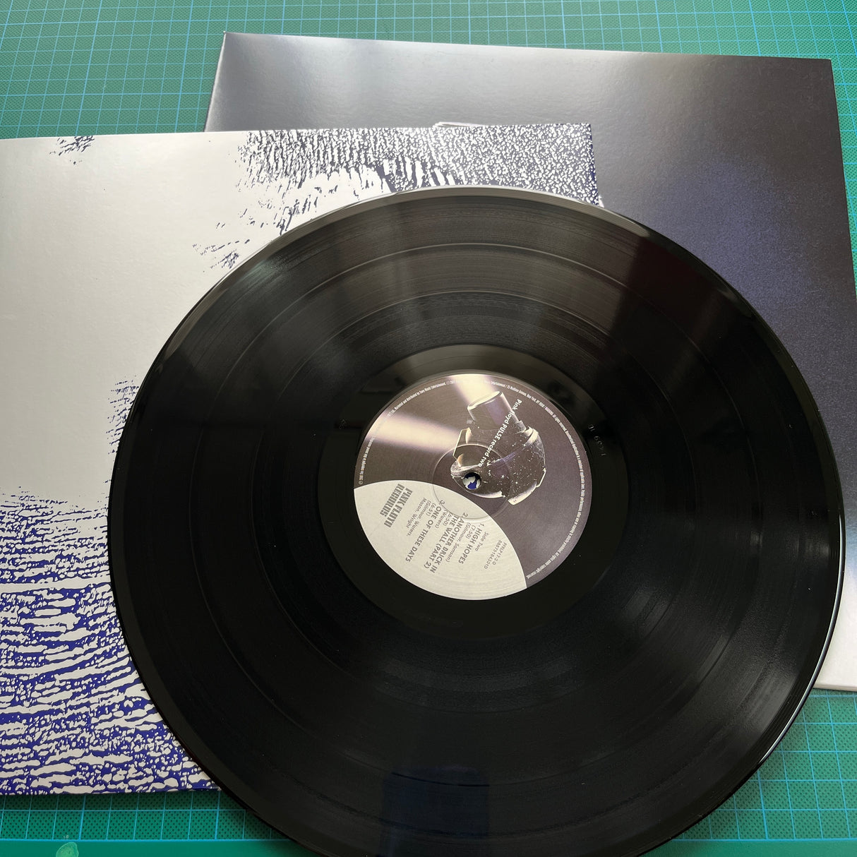 Pink Floyd - Pulse Box Set Vinyl LP | Música