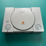 Playstation 1 FAT - Con Chip | Consola