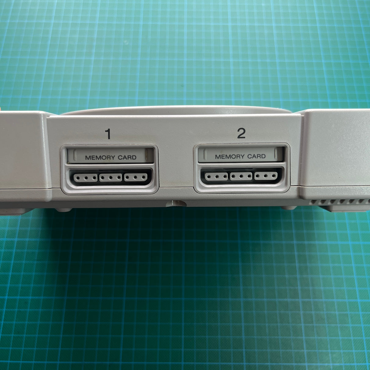 Playstation 1 FAT - Con Chip | Consola
