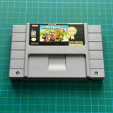 Super Mario Kart | Juego SNES