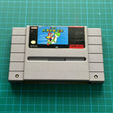 Super Mario World | Juego SNES