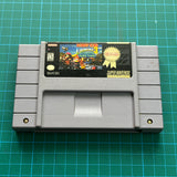 Donkey Kong Country 3 | Juego SNES