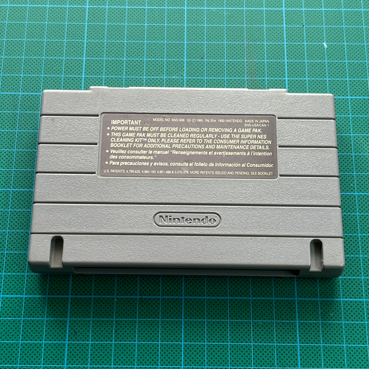 Donkey Kong Country 3 | Juego SNES