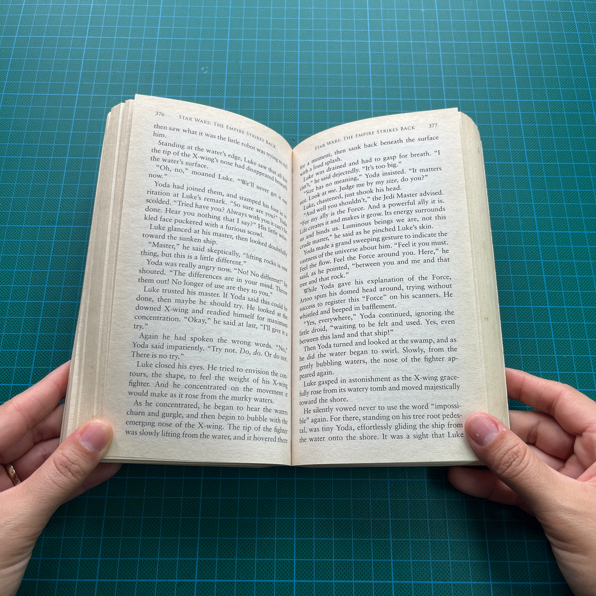 Star Wars Trilogy | Libro