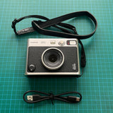 Cámara Fujifilm Instax Mini Evo | Electrónicos