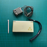Nintendo DS Lite - Edición Legend of Zelda | Consola
