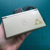 Nintendo DS Lite - Edición Legend of Zelda | Consola