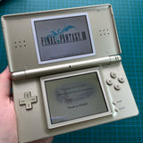 Nintendo DS Lite - Edición Legend of Zelda | Consola