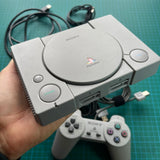 Playstation Mini Classic + TrueBlue | Consola