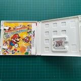 Paper Mario Sticker Star | Juego 3DS