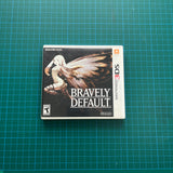 Bravely Default | Juego 3DS