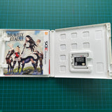 Bravely Default | Juego 3DS
