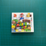 Super Mario 3D Land | Juego 3DS