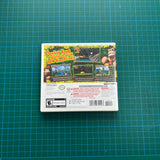 Donkey Kong Country Returns | Juego 3DS