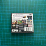 Final Fantasy III | Juego DS
