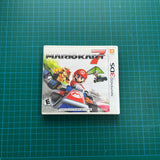 Mario Kart 7 | Juego 3DS