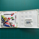 Mario Kart 7 | Juego 3DS