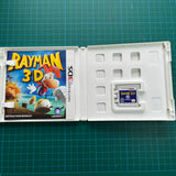 Rayman 3D | Juego 3DS