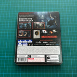 Shadow of the Tomb Raider - Steelbook Edition | Juego PS4