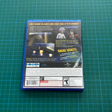Back to the Future | Juego PS4