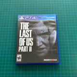The Last of Us Part 2 | Juego PS4