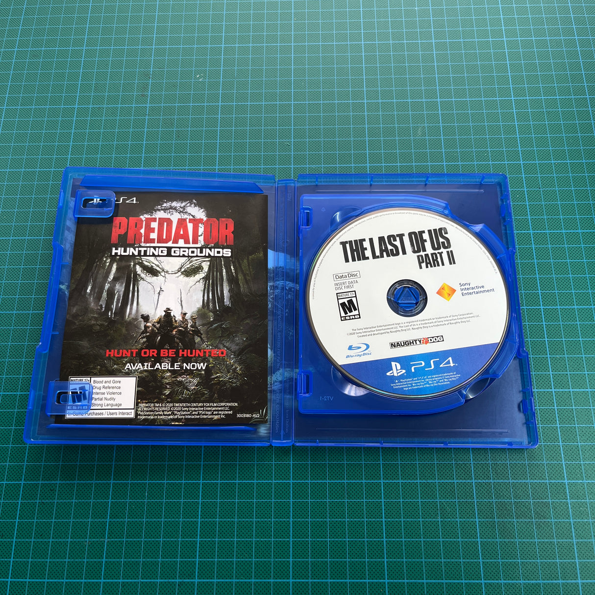 The Last of Us Part 2 | Juego PS4