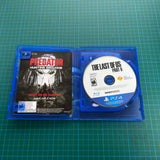 The Last of Us Part 2 | Juego PS4