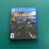 Medievil | Juego PS4