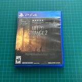 Life is Strange 2 | Juego PS4
