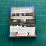 Life is Strange 2 | Juego PS4