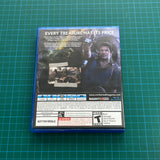 Uncharted 4 - A Thief's End | Juego PS4