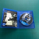 Uncharted 4 - A Thief's End | Juego PS4