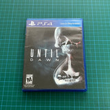 Until Dawn | Juego PS4