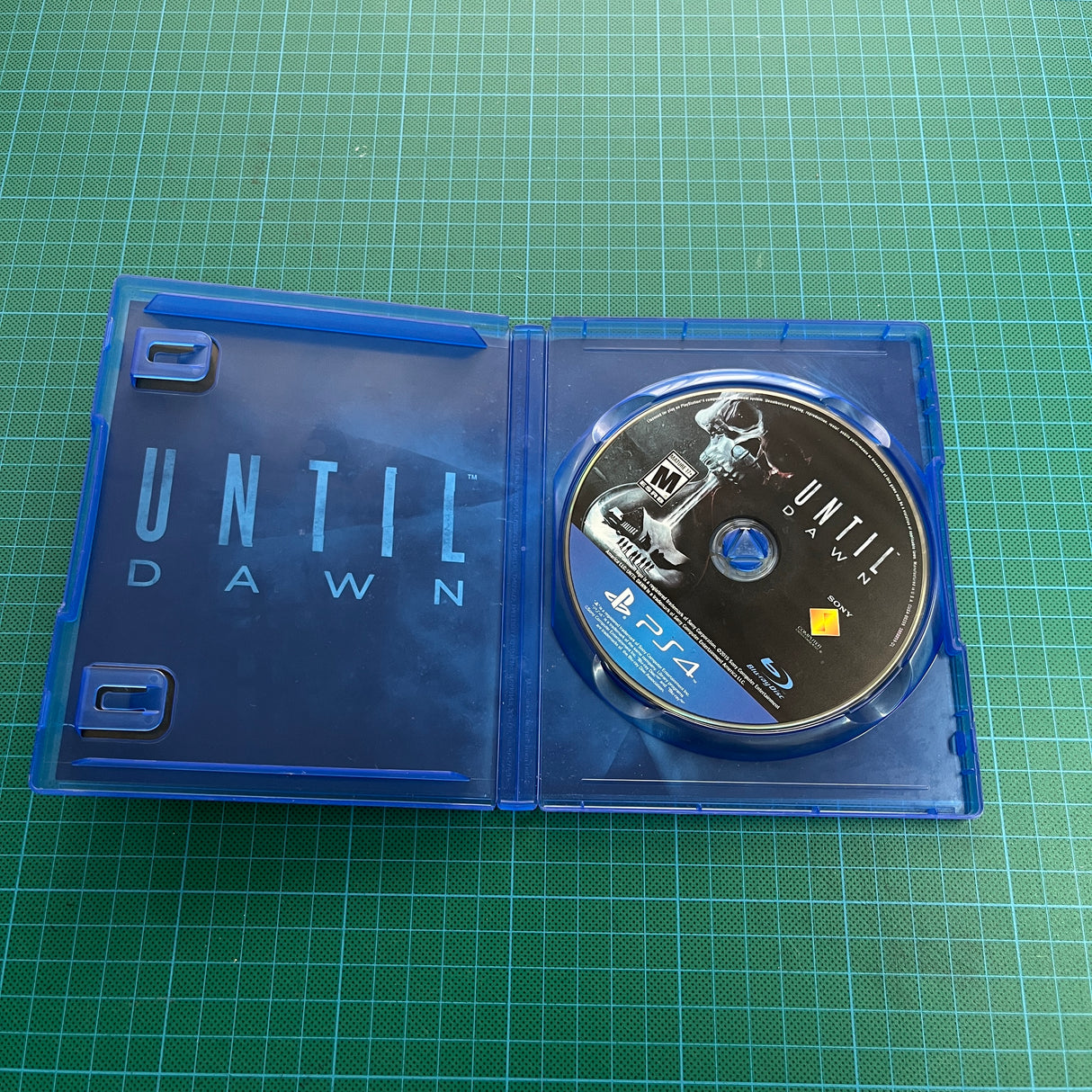 Until Dawn | Juego PS4