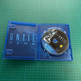 Until Dawn | Juego PS4