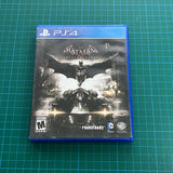 Batman Arkham Knight | Juego PS4