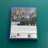 Batman Arkham Knight | Juego PS4