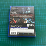 Resident Evil 2 | Juego PS4