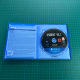Resident Evil 2 | Juego PS4