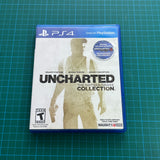 Uncharted - The Nathan Drake Collection | Juego PS4