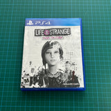 Life is Strange - Before the Storm | Juego PS4