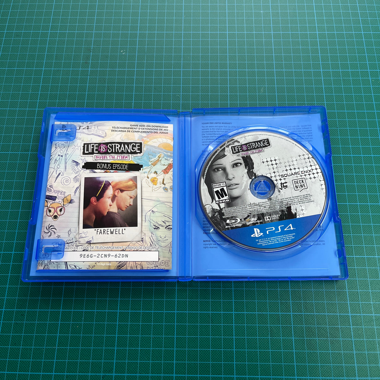 Life is Strange - Before the Storm | Juego PS4