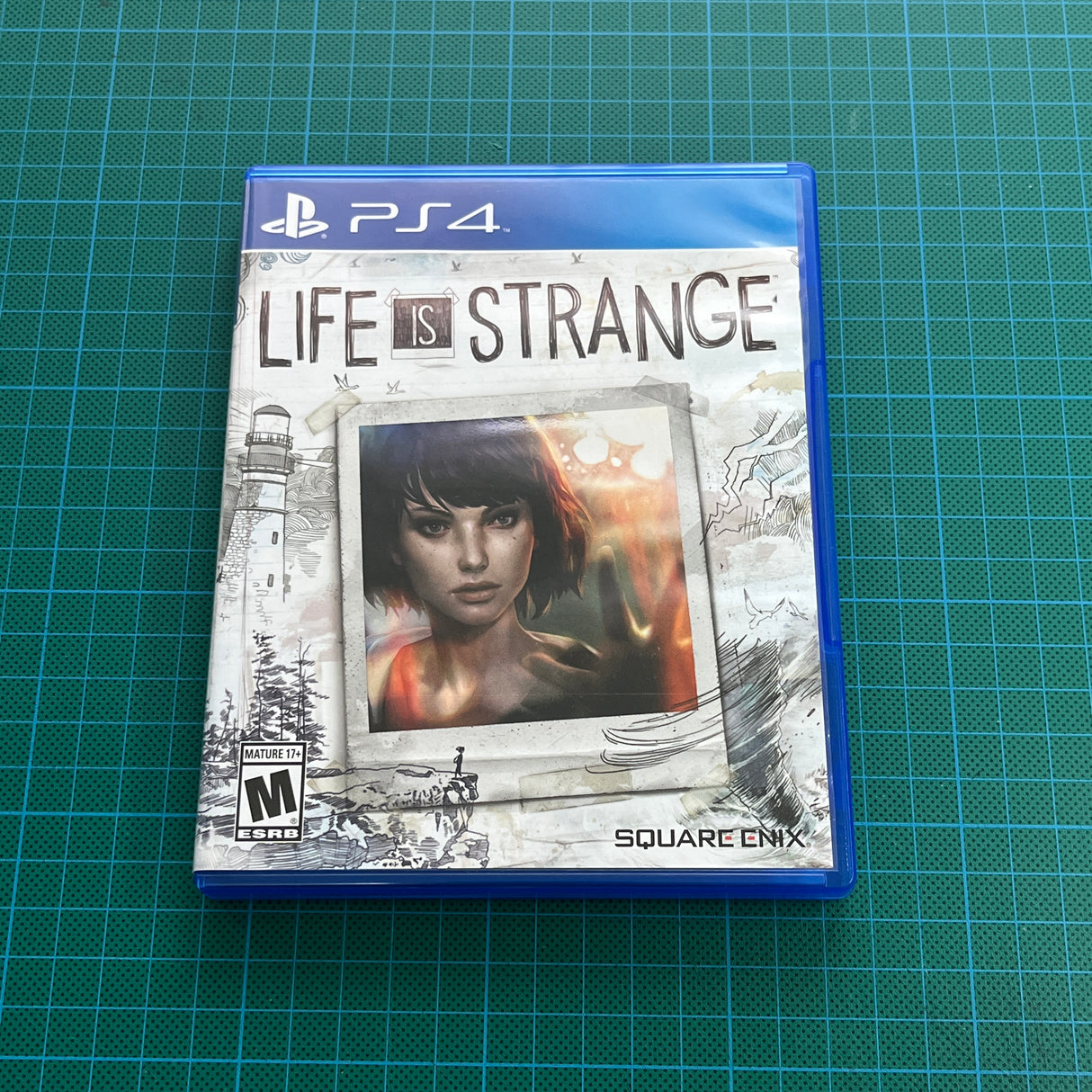 Life is Strange | Juego PS4