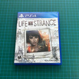 Life is Strange | Juego PS4