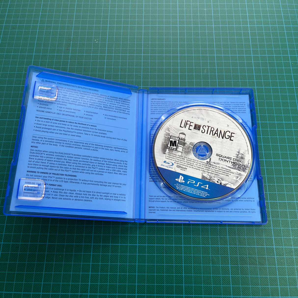 Life is Strange | Juego PS4