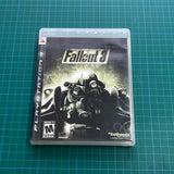 Fallout 3 | Juego PS3