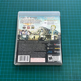 Fallout 3 | Juego PS3